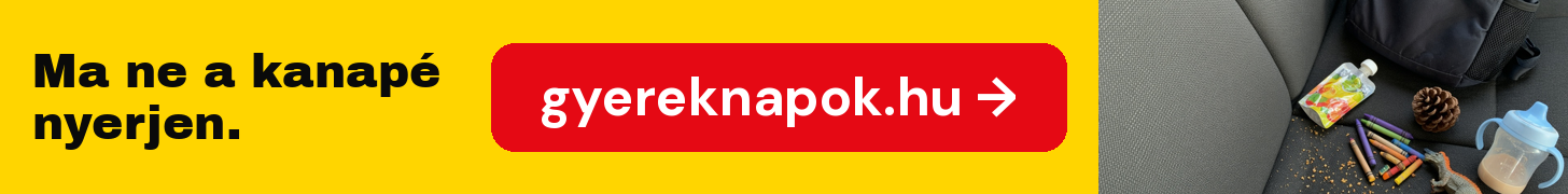 gyereknapok.hu – Családi programok. Kattints és nyisd meg.